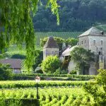 Топ 5 самых красивых мест для посещения во Франции